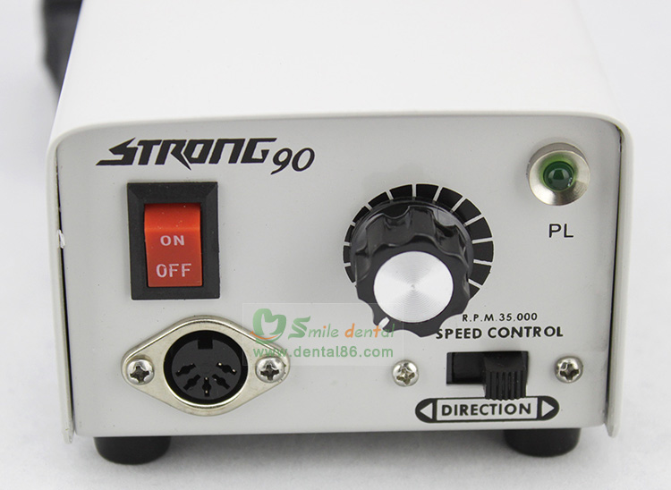 Micro motor Strong 90N